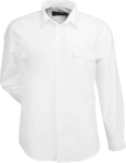 Picture of Stencil Mens Hospitality Nano Long Sleeve Shirt (2034L Stencil)