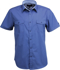 Picture of Stencil Mens Hospitality Nano Short Sleeve Shirt (2034S Stencil)