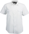 Picture of Stencil Mens Hospitality Nano Short Sleeve Shirt (2034S Stencil)