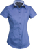 Picture of Stencil Womens Hospitality Nano Short Sleeve Shirt (2134S Stencil)