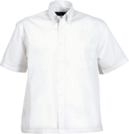 Picture of Stencil Mens Nano Short Sleeve Shirt (2016 Stencil)