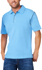 Picture of Stencil Mens Bio Weave Short Sleeve Polo (1033 Stencil)