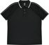 Picture of Aussie Pacific Mens Double Bay Polo (AUSP1322)