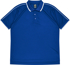 Picture of Aussie Pacific Mens Double Bay Polo (AUSP1322)
