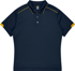 Picture of Aussie Pacific Mens Currumbin Polo (AUSP1320)