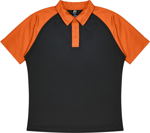 Picture of Aussie Pacific Mens Manly Polo (AUSP1318)