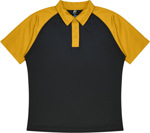 Picture of Aussie Pacific Mens Manly Polo (AUSP1318)