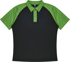 Picture of Aussie Pacific Mens Manly Polo (AUSP1318)