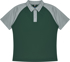 Picture of Aussie Pacific Mens Manly Polo (AUSP1318)