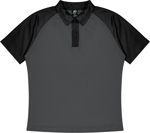 Picture of Aussie Pacific Mens Manly Polo (AUSP1318)