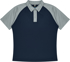 Picture of Aussie Pacific Mens Manly Polo (AUSP1318)