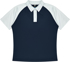Picture of Aussie Pacific Mens Manly Polo (AUSP1318)
