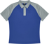 Picture of Aussie Pacific Mens Manly Polo (AUSP1318)