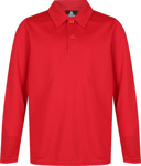 Picture of Aussie Pacific Botany Kids Polo (3316(AUSP))