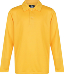 Picture of Aussie Pacific Botany Kids Polo (3316(AUSP))