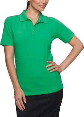 Picture of Aussie Pacific Womens Claremont Polo (2315)