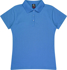 Picture of Aussie Pacific Womens Hunter Polo (2312)