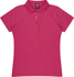 Picture of Aussie Pacific Womens Hunter Polo (2312)