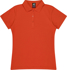 Picture of Aussie Pacific Womens Hunter Polo (2312)