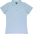 Picture of Aussie Pacific Womens Hunter Polo (2312)