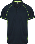 Picture of Aussie Pacific Mens Endeavour Polo (1310)