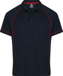 Picture of Aussie Pacific Mens Endeavour Polo (1310)