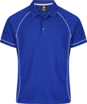 Picture of Aussie Pacific Mens Endeavour Polo (1310)