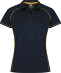 Picture of Aussie Pacific Womens Endeavour Polo (2310)