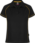 Picture of Aussie Pacific Womens Endeavour Polo (2310)