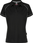 Picture of Aussie Pacific Womens Endeavour Polo (2310)