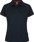 Picture of Aussie Pacific Womens Endeavour Polo (2310)