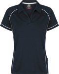 Picture of Aussie Pacific Womens Endeavour Polo (2310)