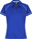 Picture of Aussie Pacific Womens Endeavour Polo (2310)