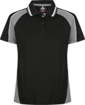 Picture of Aussie Pacific Womens Panorama Polo (2309)