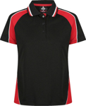 Picture of Aussie Pacific Womens Panorama Polo (2309)