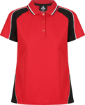Picture of Aussie Pacific Womens Panorama Polo (2309)