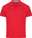 Picture of Aussie Pacific Mens Flinders Polo (1308)