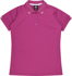 Picture of Aussie Pacific Womens Flinders Polo (2308)