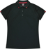 Picture of Aussie Pacific Womens Flinders Polo (2308)