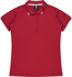 Picture of Aussie Pacific Womens Flinders Polo (2308)