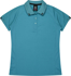 Picture of Aussie Pacific Womens Flinders Polo (2308)