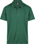 Picture of Aussie Pacific Mens Botany Polo (1307)