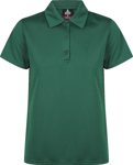Picture of Aussie Pacific Womens Botany Polo (2307)