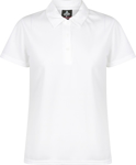 Picture of Aussie Pacific Womens Botany Polo (2307)