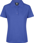 Picture of Aussie Pacific Womens Keira Polo (2306)