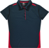 Picture of Aussie Pacific Womens Paterson Polo (2305)