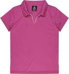 Picture of Aussie Pacific Womens Yarra Polo (2302)