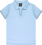 Picture of Aussie Pacific Womens Yarra Polo (2302)