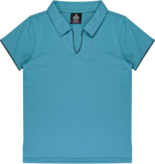 Picture of Aussie Pacific Womens Yarra Polo (2302)