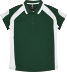 Picture of Aussie Pacific Womens Murray Polo (2300)